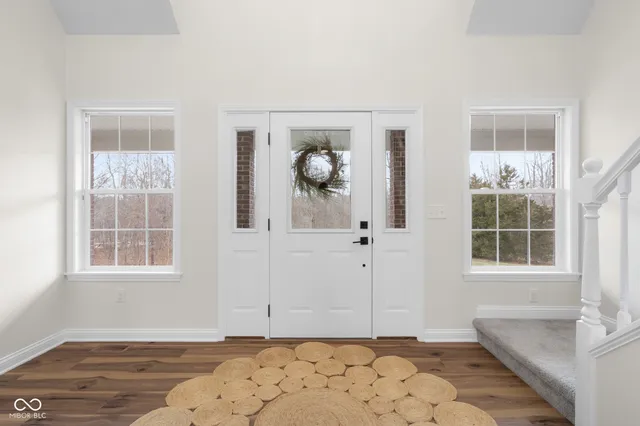 $569,900 | 2349 East County Road 25 North, Brownstown, IN 47220