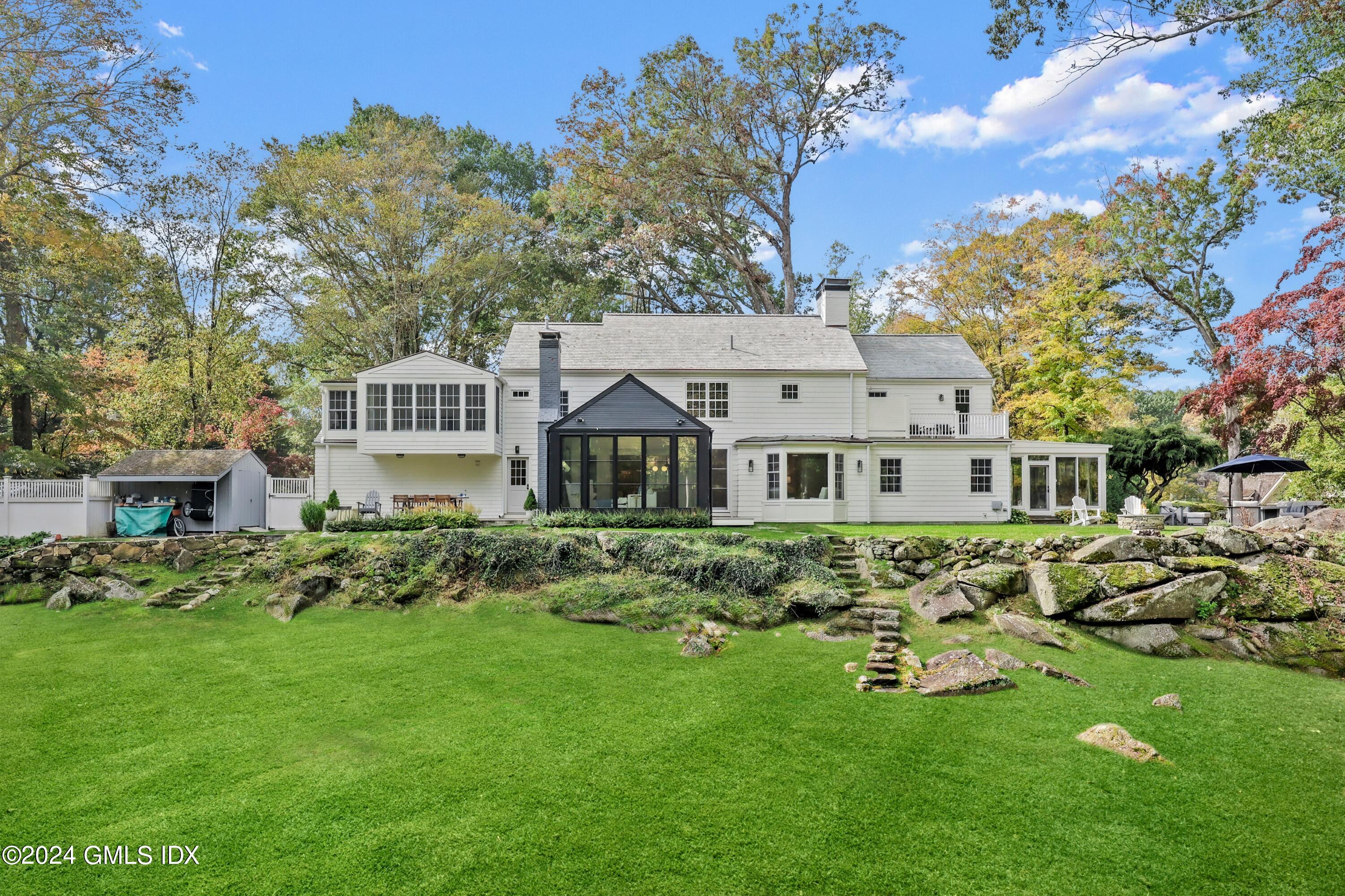 23 Laurel Lane Greenwich, CT 06830 - Photo 6 of 7 23 Laurel Ln Greenwich CT-print-055-120-