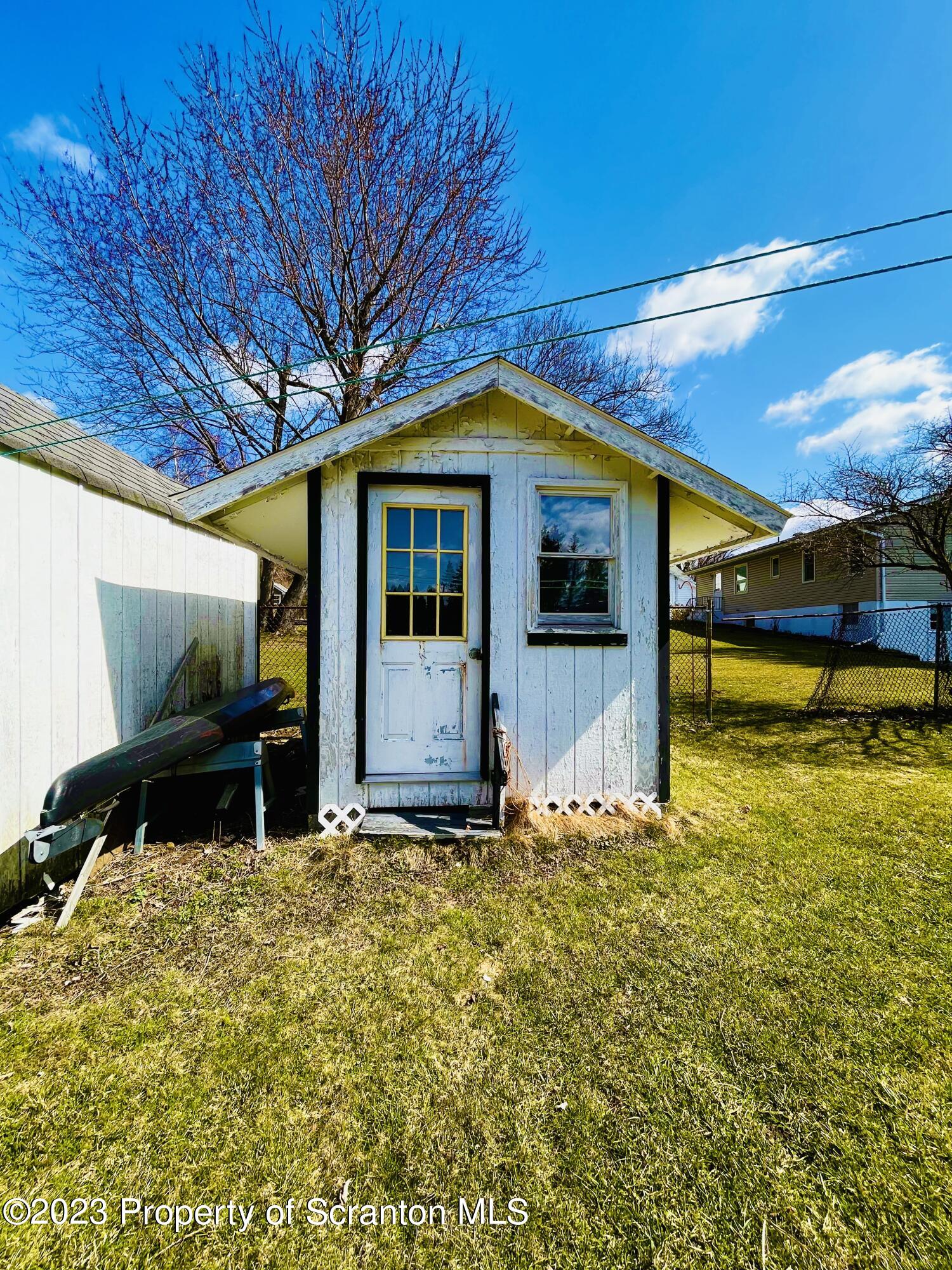 1005 Layton Road Clarks Summit, PA 18411 - Photo 25 of 26 Gallery Image 25