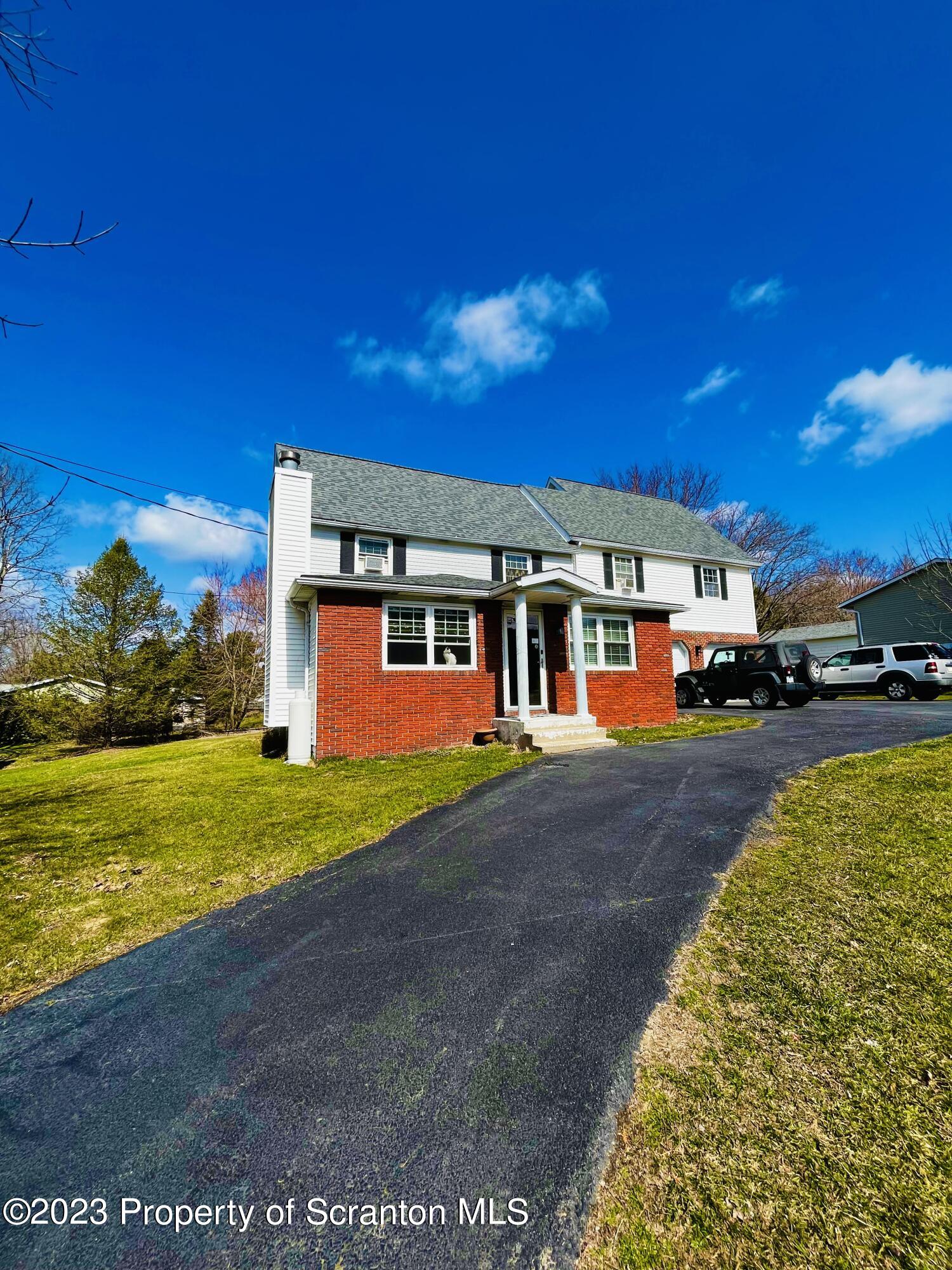 1005 Layton Road Clarks Summit, PA 18411 - Photo 26 of 26 Gallery Image 26