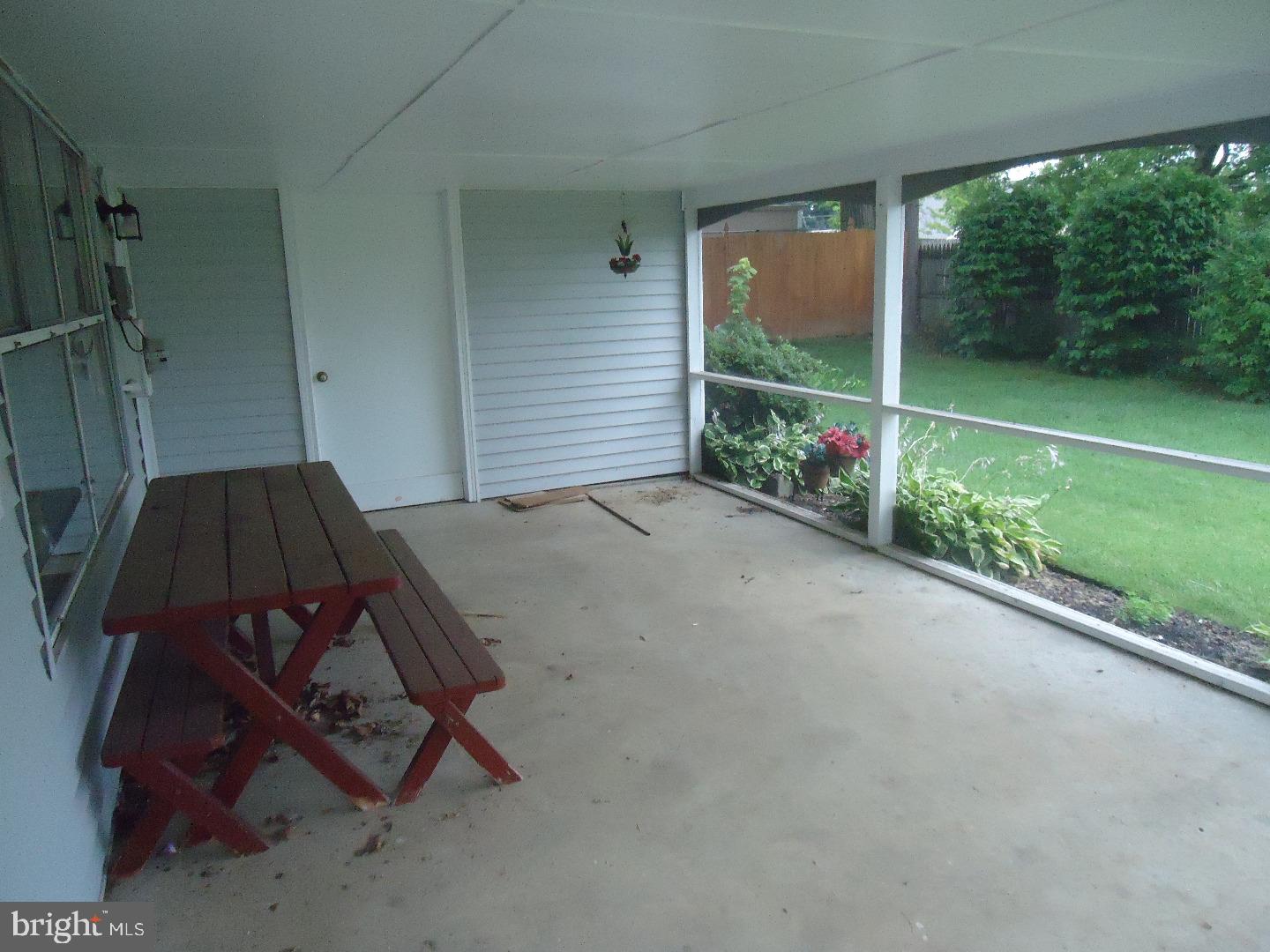 40 Crystal Road Levittown, PA 19057 - Photo 23 of 23 Porch