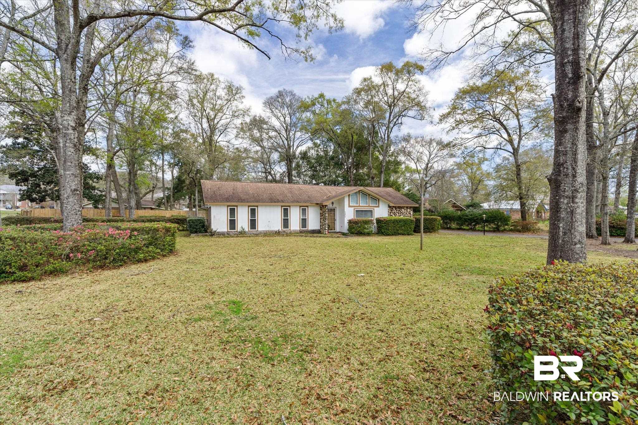 5408 Quail Run North Theodore, AL 36582 - Photo 22 of 22