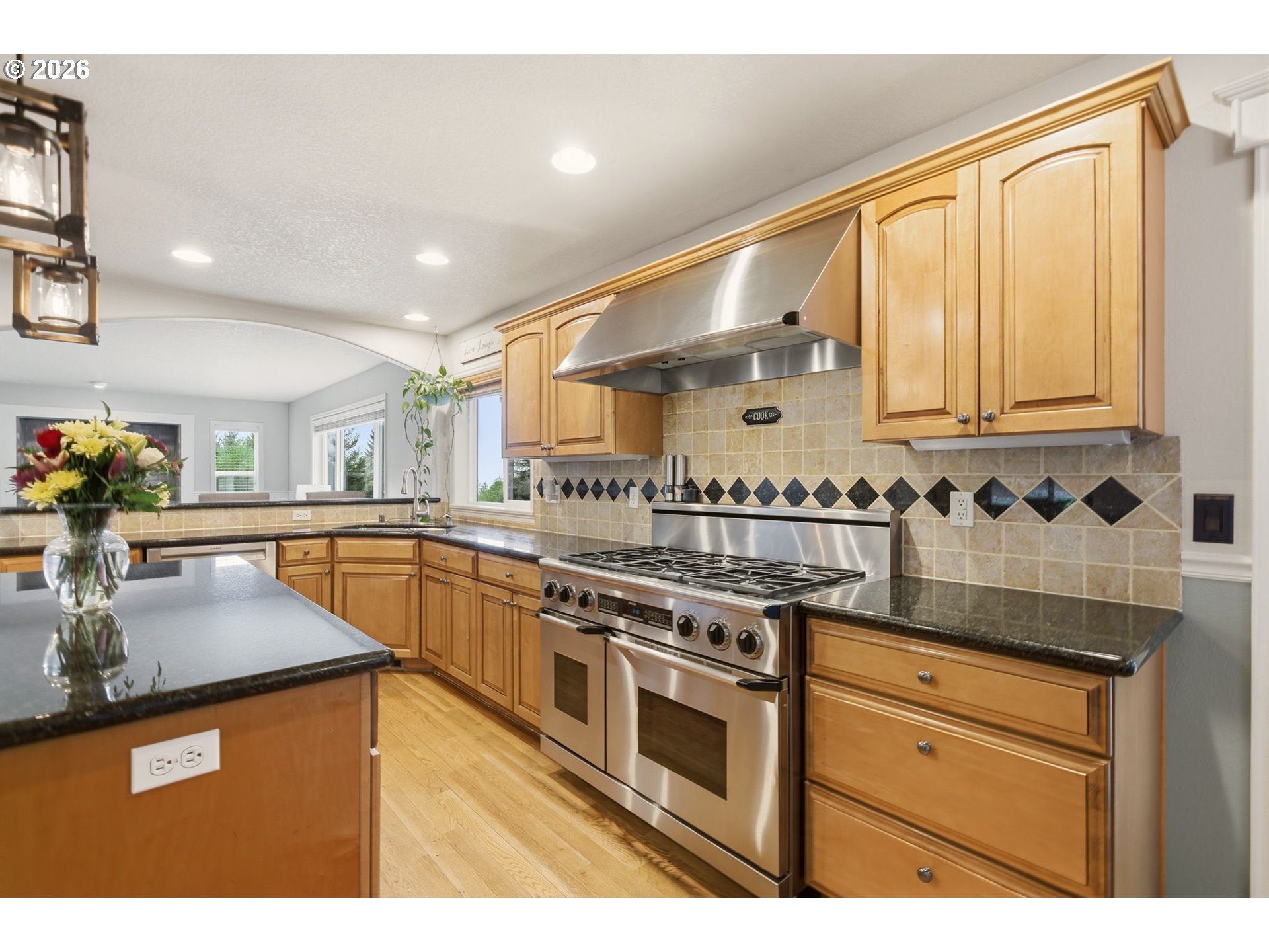 30100 Northeast Spud Mountain Road Camas, WA 98607 - Photo 11 of 48