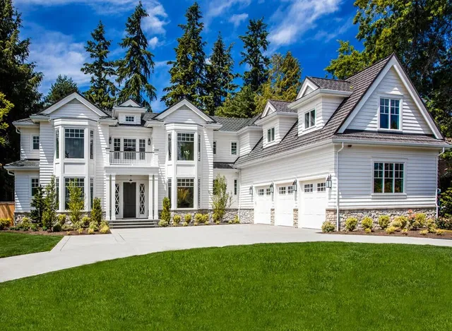 $2,894,000 | 625 North Center Street, Northville, MI 48167