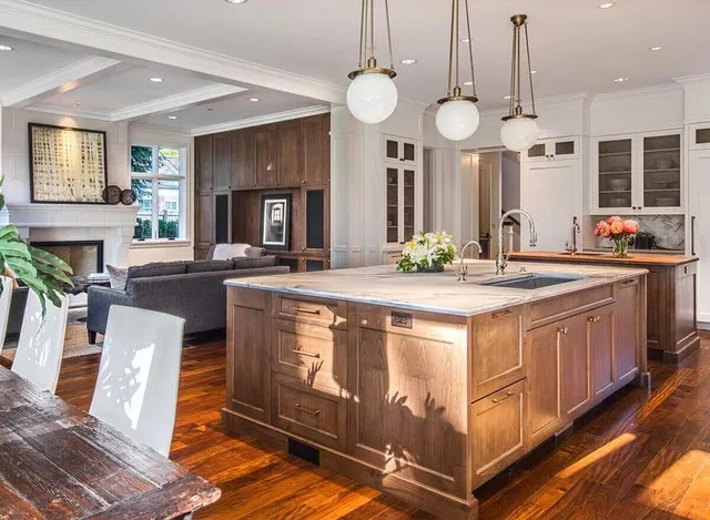 $2,894,000 | 625 North Center Street, Northville, MI 48167