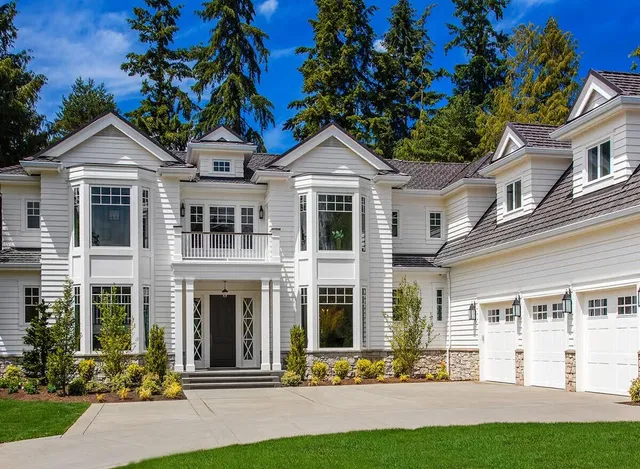 $2,894,000 | 625 North Center Street, Northville, MI 48167