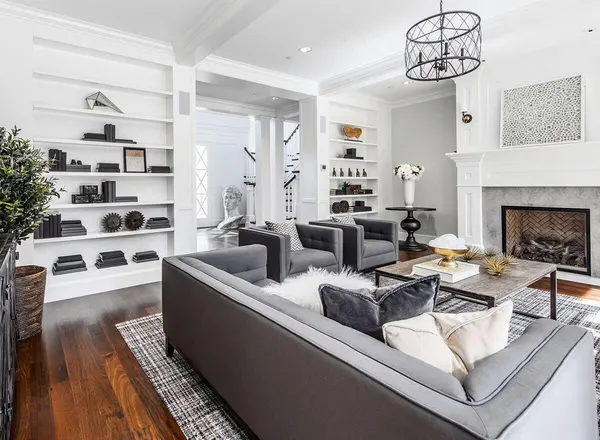 $2,894,000 | 625 North Center Street, Northville, MI 48167