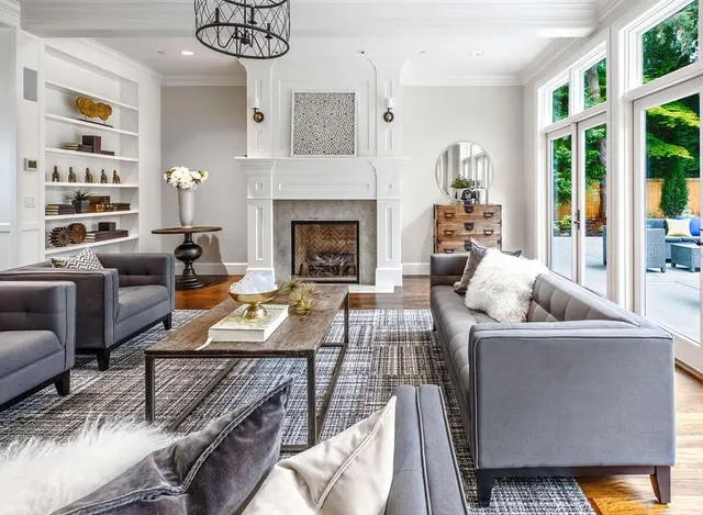 $2,894,000 | 625 North Center Street, Northville, MI 48167