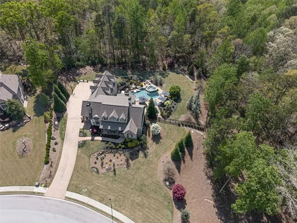 $2,350,000 | 4256 Alba Lane, Buford, GA 30519
