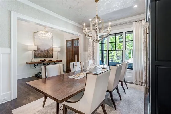 $2,350,000 | 4256 Alba Lane, Buford, GA 30519