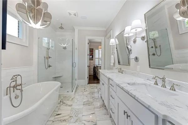 $2,350,000 | 4256 Alba Lane, Buford, GA 30519