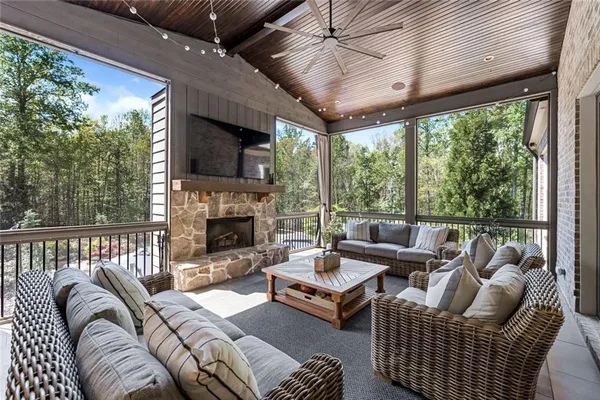 $2,350,000 | 4256 Alba Lane, Buford, GA 30519