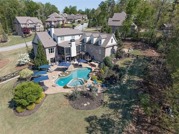 $2,350,000 | 4256 Alba Lane, Buford, GA 30519