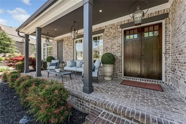 $2,350,000 | 4256 Alba Lane, Buford, GA 30519