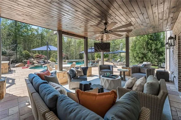 $2,350,000 | 4256 Alba Lane, Buford, GA 30519