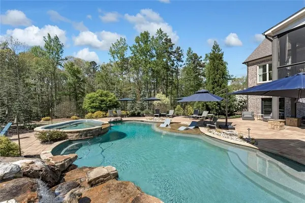 $2,350,000 | 4256 Alba Lane, Buford, GA 30519