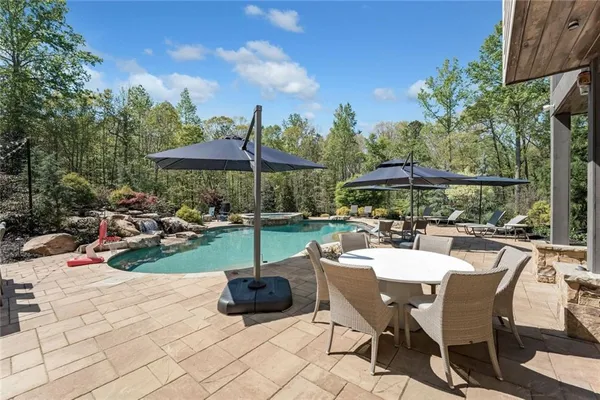 $2,350,000 | 4256 Alba Lane, Buford, GA 30519