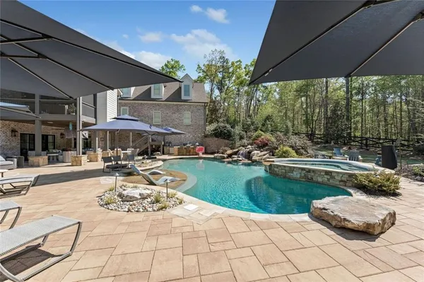 $2,350,000 | 4256 Alba Lane, Buford, GA 30519