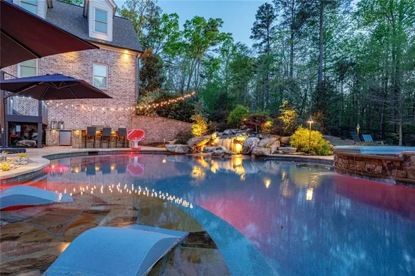 $2,350,000 | 4256 Alba Lane, Buford, GA 30519