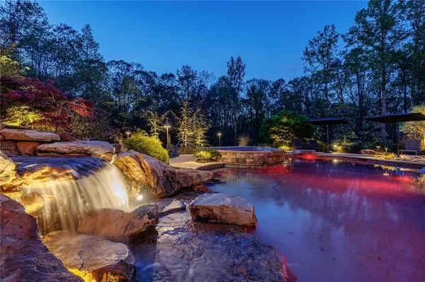 $2,350,000 | 4256 Alba Lane, Buford, GA 30519
