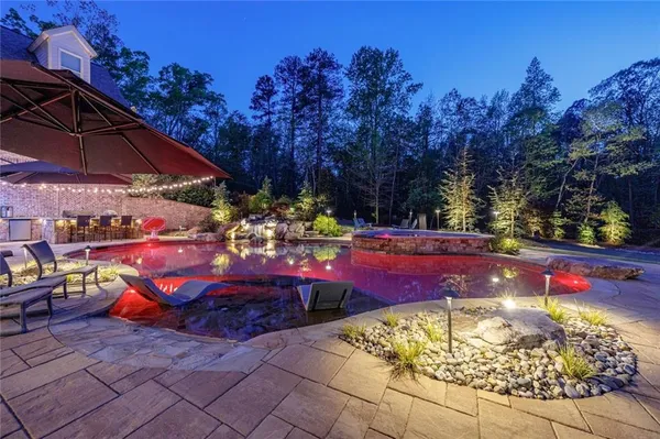 $2,350,000 | 4256 Alba Lane, Buford, GA 30519