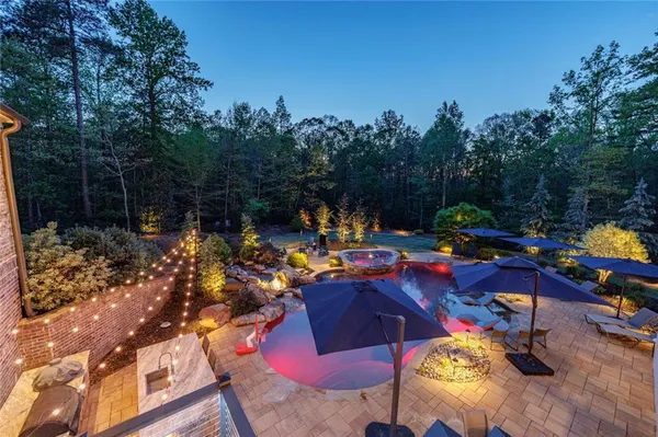 $2,350,000 | 4256 Alba Lane, Buford, GA 30519