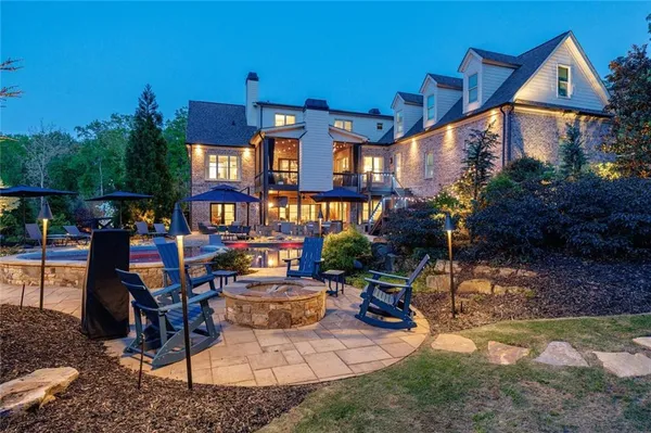 $2,350,000 | 4256 Alba Lane, Buford, GA 30519
