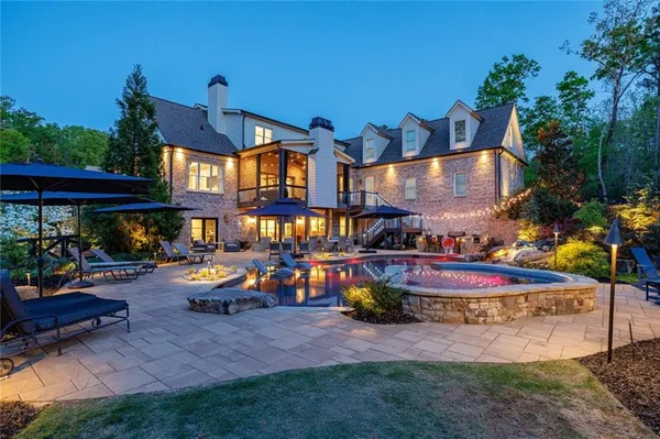 $2,350,000 | 4256 Alba Lane, Buford, GA 30519