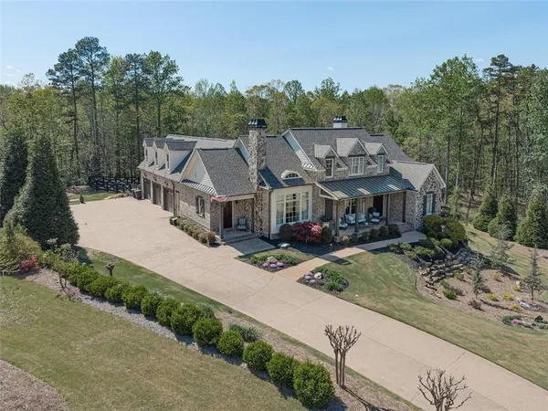 $2,350,000 | 4256 Alba Lane, Buford, GA 30519
