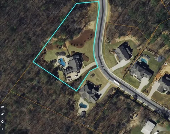 $2,350,000 | 4256 Alba Lane, Buford, GA 30519