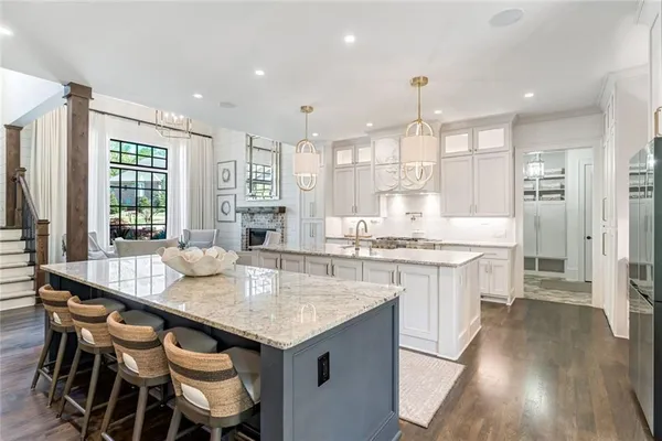 $2,350,000 | 4256 Alba Lane, Buford, GA 30519