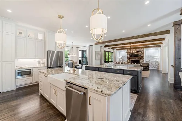 $2,350,000 | 4256 Alba Lane, Buford, GA 30519