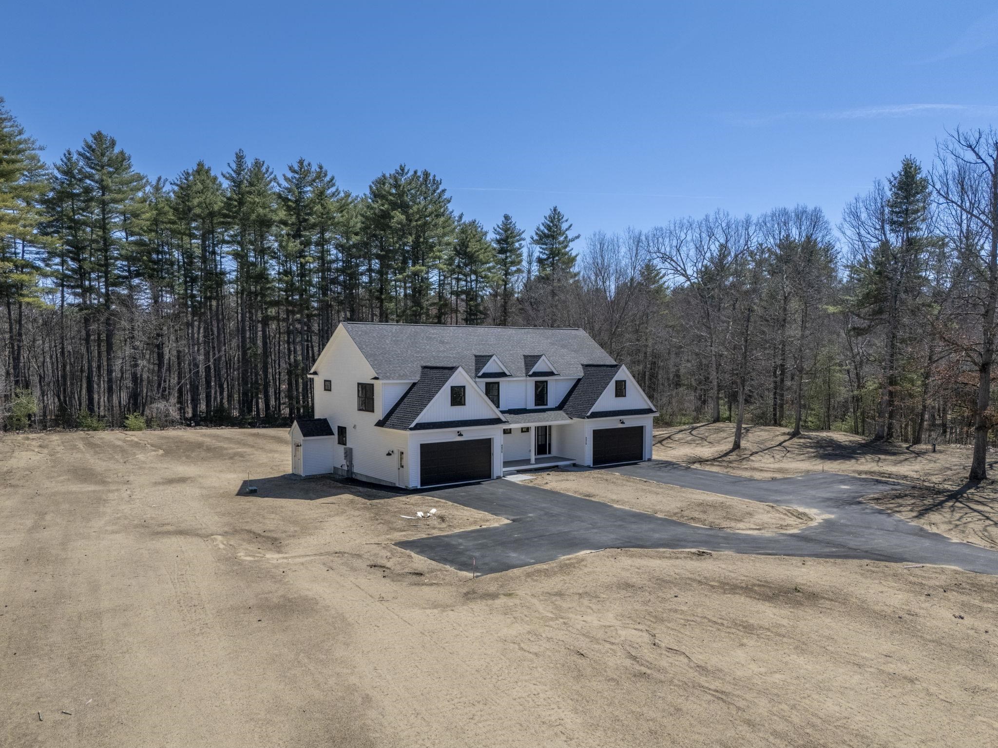 447 Silver Lake Road, Unit B Hollis, NH 03049 - Photo 38 of 41