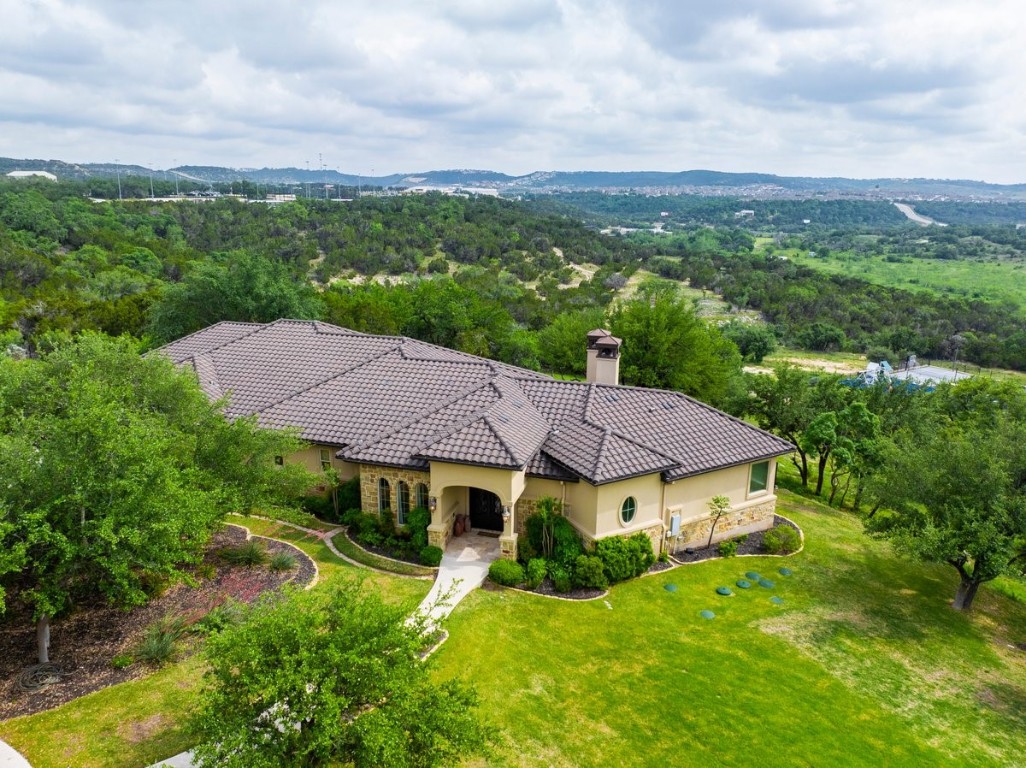 Welcome to paradise overlooking the treasured and highly sought after Texas Hill Country!