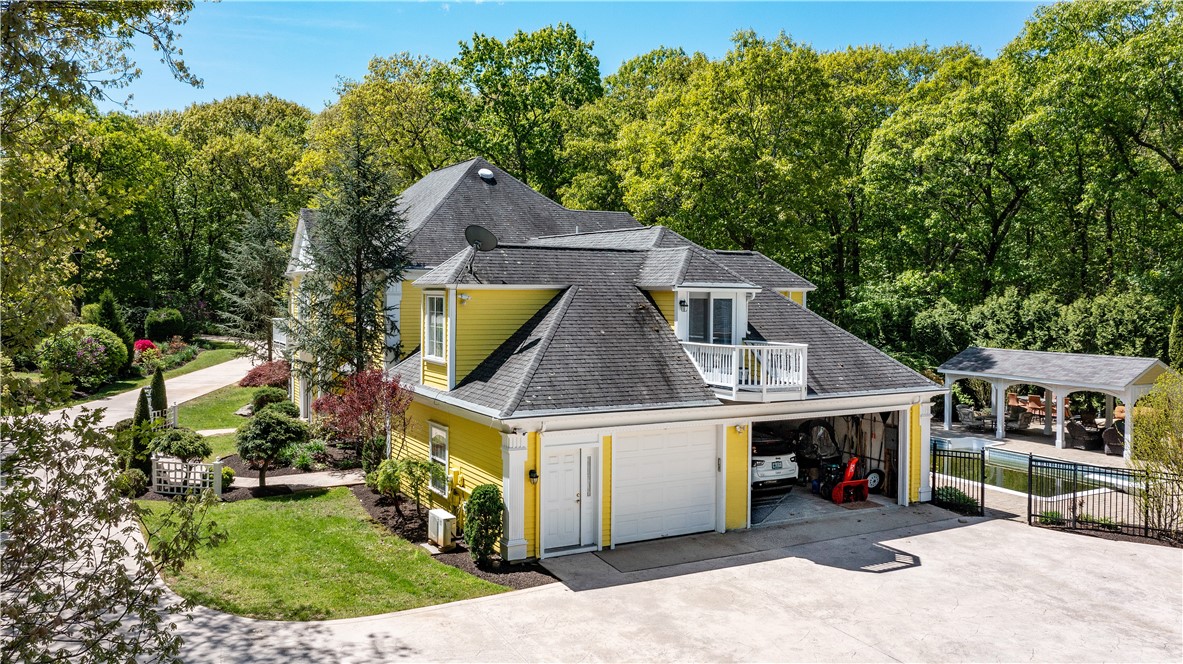 15 Justin Road East Greenwich, RI 02818 - Photo 50 of 50