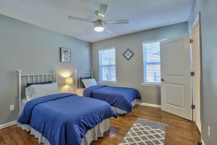 577 East Call Street Tallahassee, FL 32301 - Photo 15 of 18