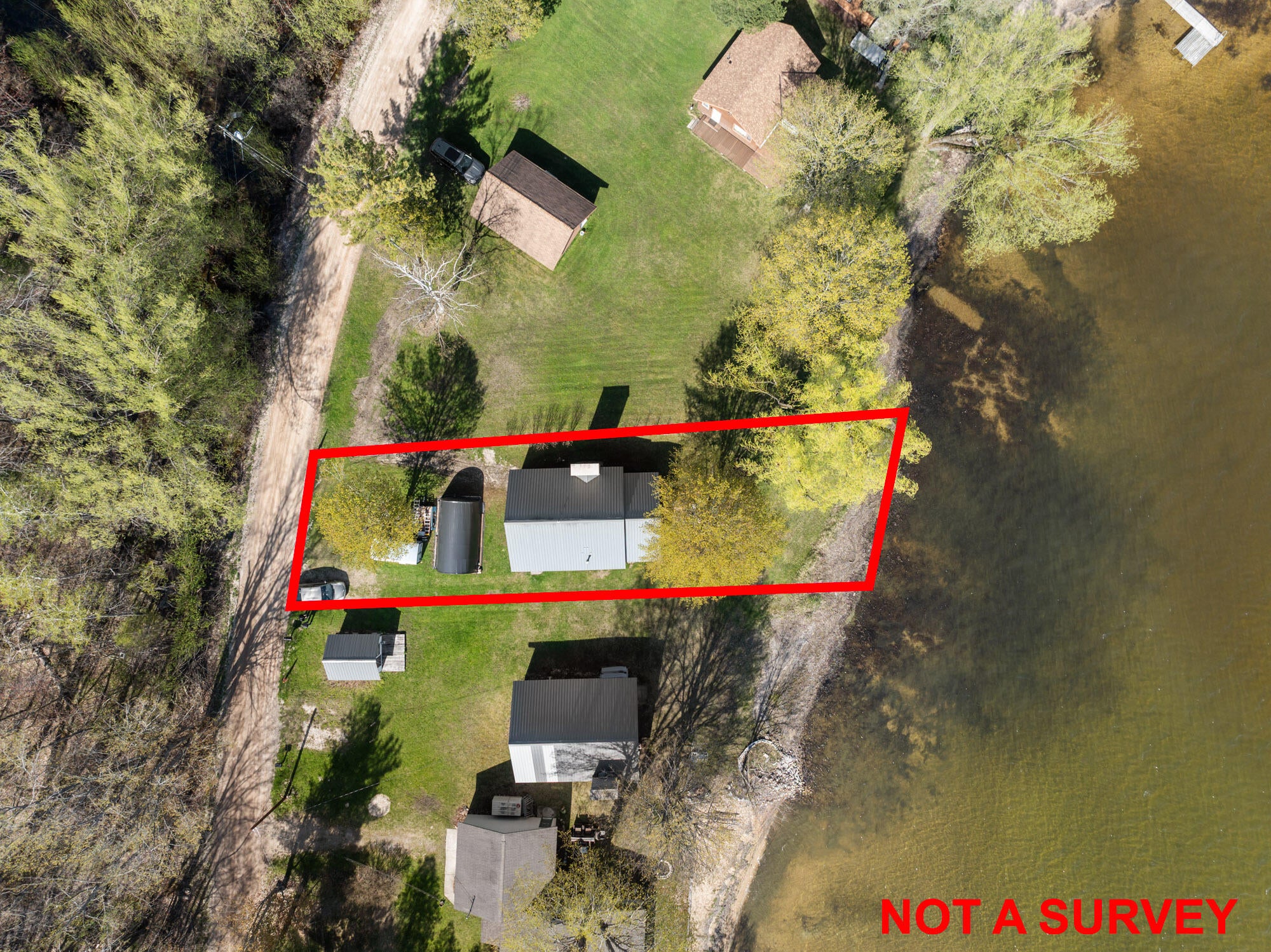 599 Latocha Road Pellston, MI 49769 - Photo 43 of 50 249C0CB3-B3A3-49BB-B573-16627522B933