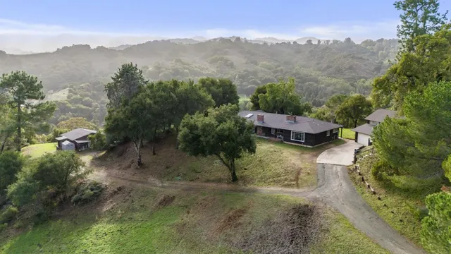 $4,995,000 | 22301 Rolling Hills Road, Saratoga, CA 95070