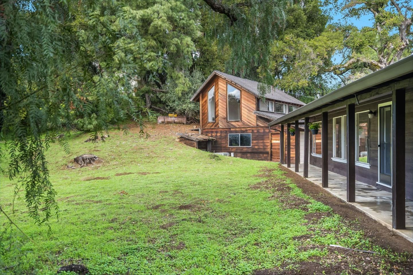 22301 Rolling Hills Road Saratoga, CA 95070 - Photo 18 of 42