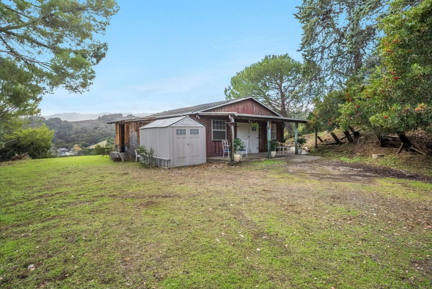 22301 Rolling Hills Road Saratoga, CA 95070 - Photo 21 of 42