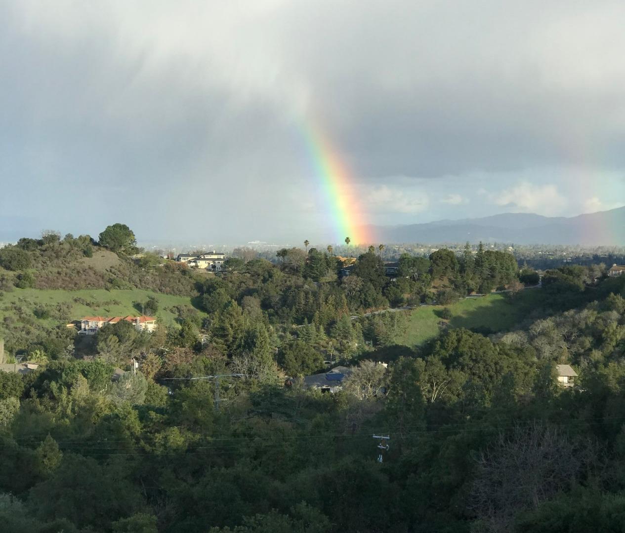 22301 Rolling Hills Road Saratoga, CA 95070 - Photo 34 of 42