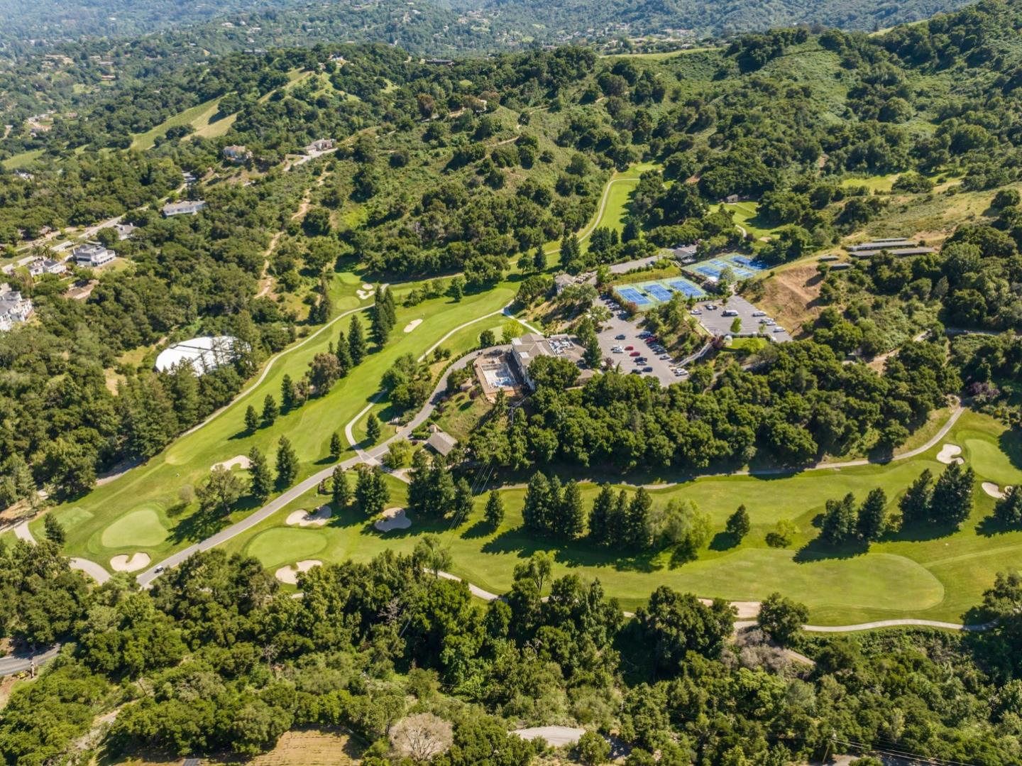 22301 Rolling Hills Road Saratoga, CA 95070 - Photo 40 of 42