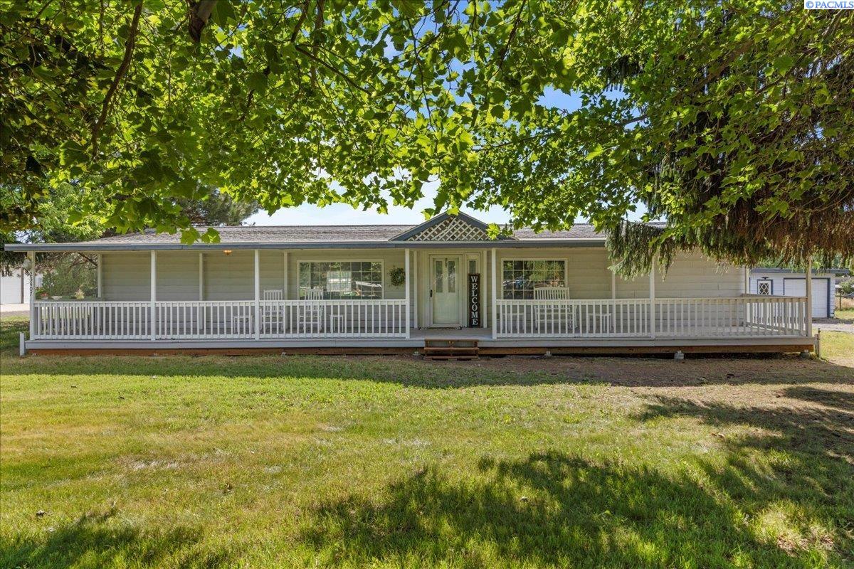 23407 South Ruff Prairie Southeast Kennewick, WA 99337 - Photo 1 of 39 Gallery Image 1
