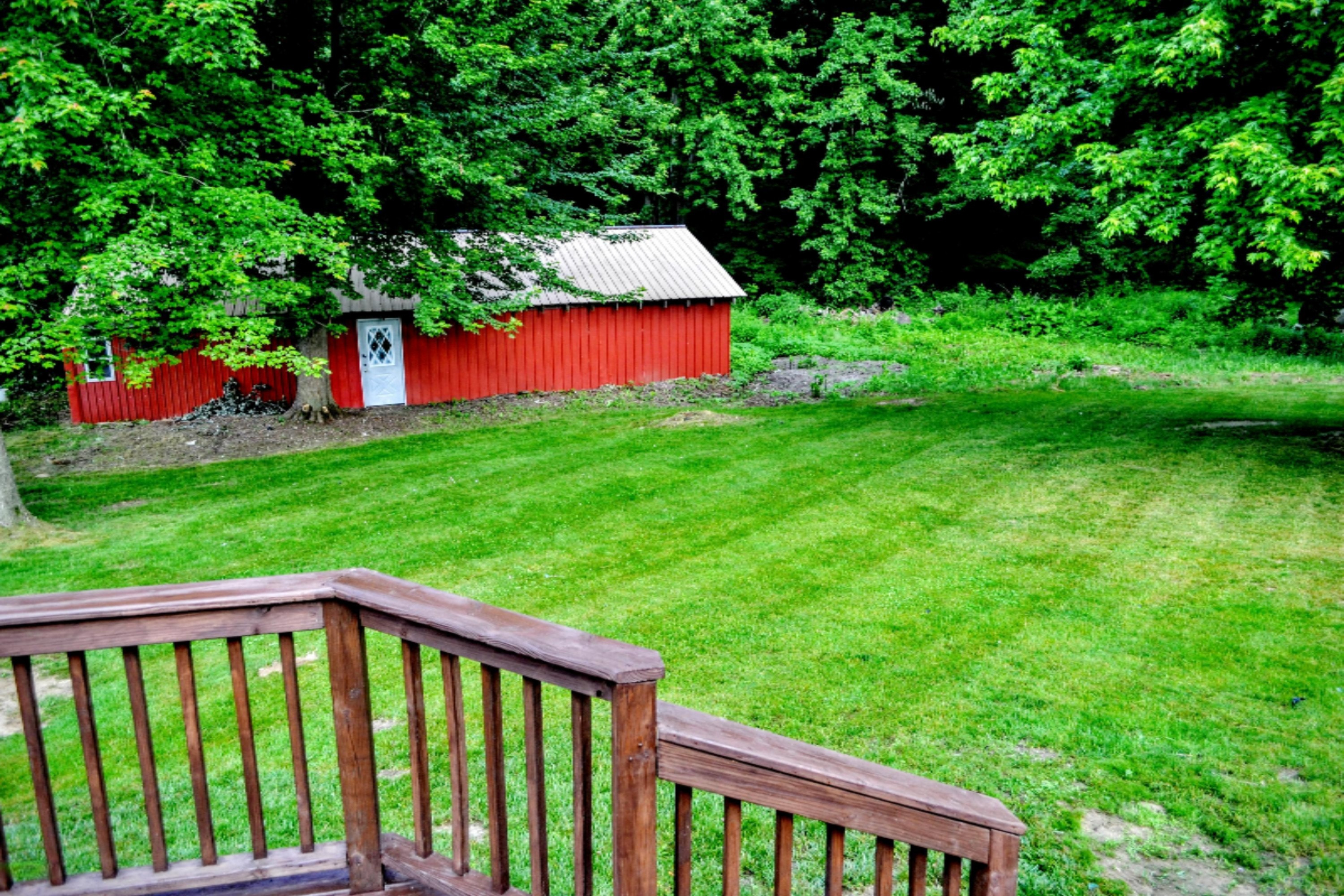 12944 Gardner Road Buchanan, MI 49107 - Photo 13 of 16 DSC_1363