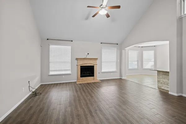$540,000 | 20818 Mystic Stone Drive, Tomball, TX 77375