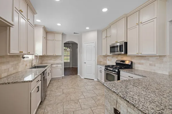 $540,000 | 20818 Mystic Stone Drive, Tomball, TX 77375