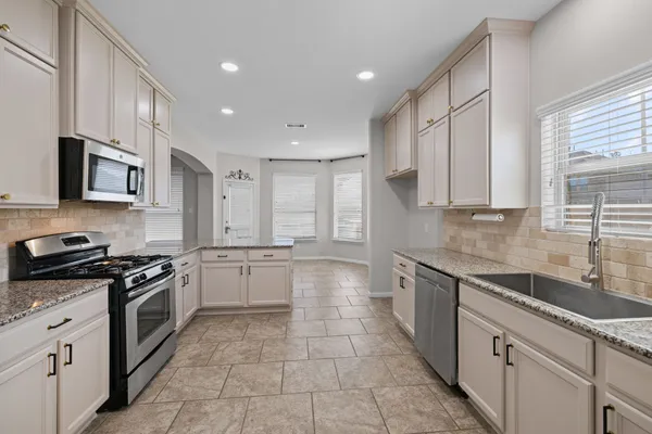 $540,000 | 20818 Mystic Stone Drive, Tomball, TX 77375