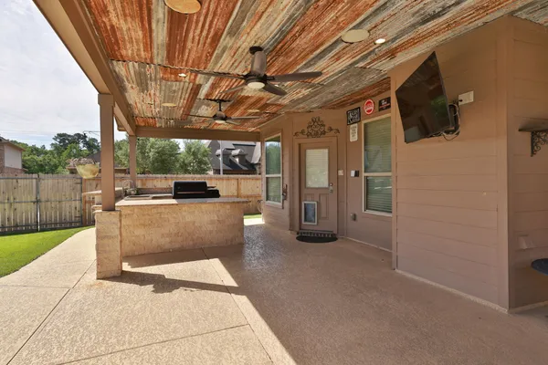 $540,000 | 20818 Mystic Stone Drive, Tomball, TX 77375