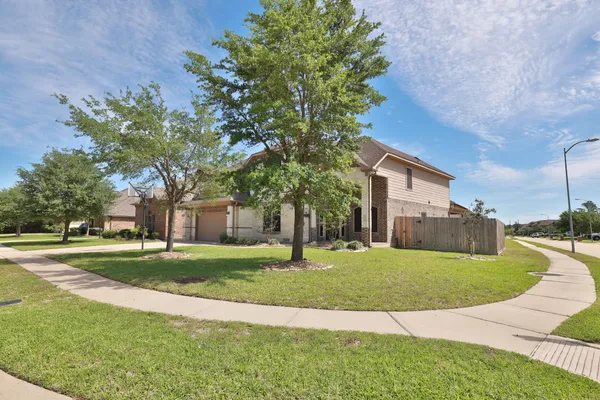 $540,000 | 20818 Mystic Stone Drive, Tomball, TX 77375