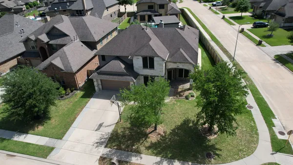 $540,000 | 20818 Mystic Stone Drive, Tomball, TX 77375
